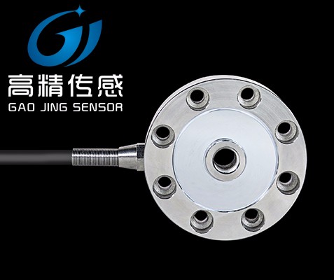 蚌埠高精度GJBLY輪輻式拉壓力傳感器