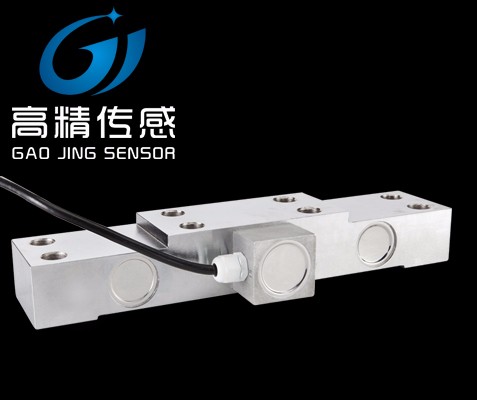 蚌埠高精GJZC軸承座式張力傳感器