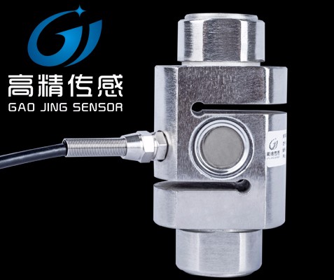 蚌埠蚌埠高精GJBLZ柱式拉壓力傳感器